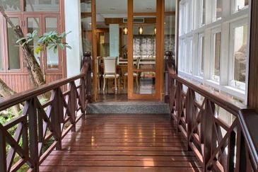 Country Heights Kajang