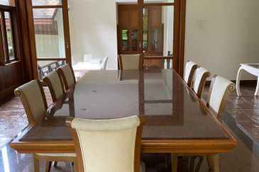 Country Heights Kajang