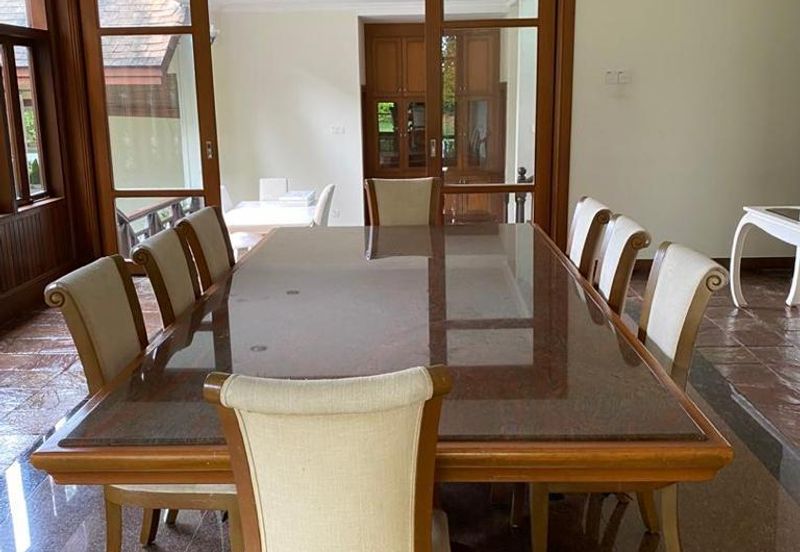 Country Heights Kajang