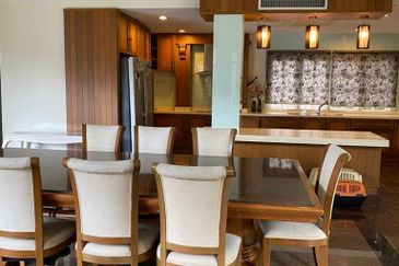 Country Heights Kajang