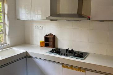 Country Heights Kajang