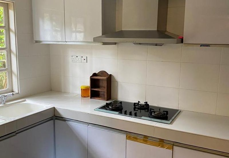 Country Heights Kajang