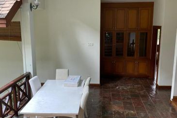 Country Heights Kajang