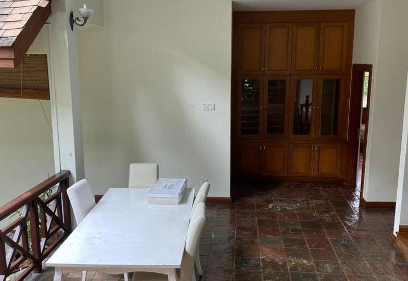 Country Heights Kajang