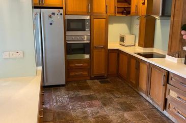 Country Heights Kajang