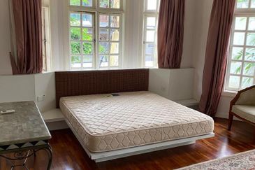 Country Heights Kajang