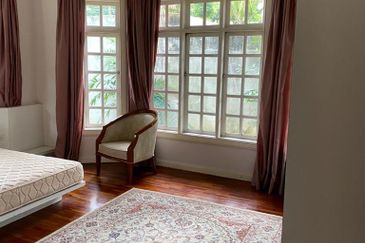 Country Heights Kajang