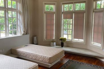 Country Heights Kajang