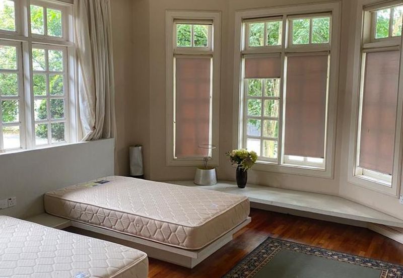 Country Heights Kajang