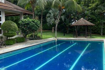 Country Heights Kajang