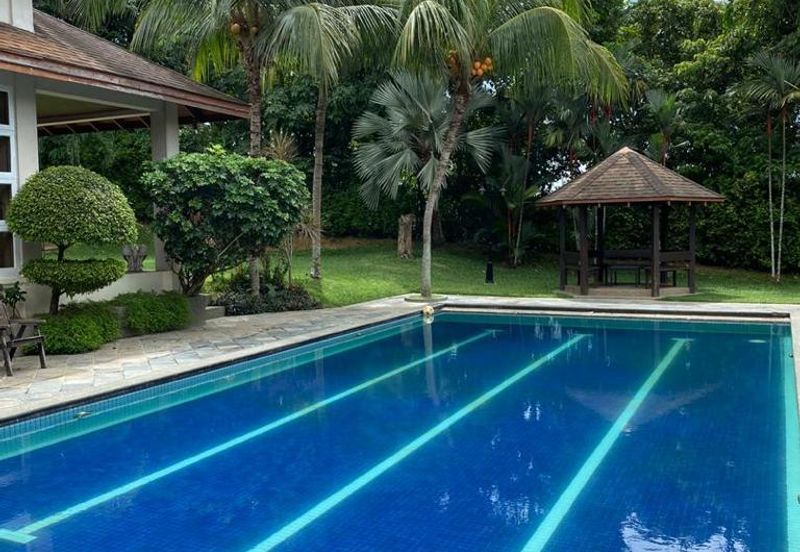 Country Heights Kajang