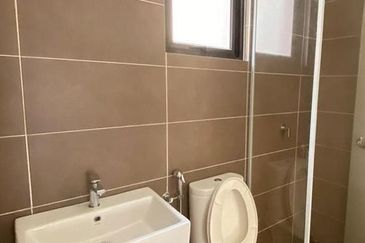 The Strata @ Bandar Puteri Bangi