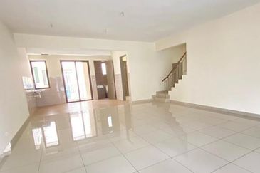 The Strata @ Bandar Puteri Bangi