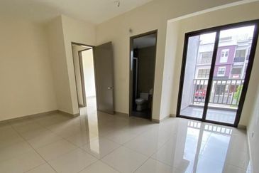 The Strata @ Bandar Puteri Bangi