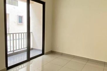 The Strata @ Bandar Puteri Bangi