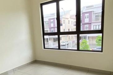 The Strata @ Bandar Puteri Bangi