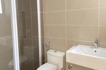 The Strata @ Bandar Puteri Bangi