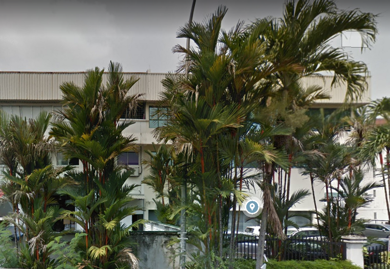 Taman Shamelin Perkasa