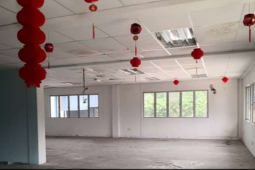 Kundang Industrial Park (Kawasan Perindustrian Kundang)