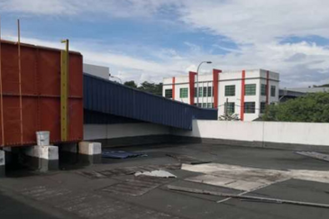 Kundang Industrial Park (Kawasan Perindustrian Kundang)