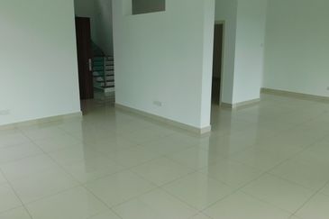 Taman Yarl @ Old Klang Road