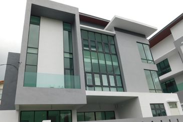 Taman Yarl @ Old Klang Road