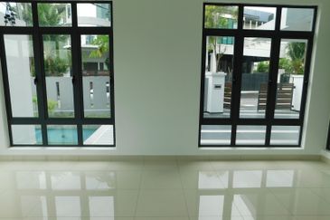 Taman Yarl @ Old Klang Road