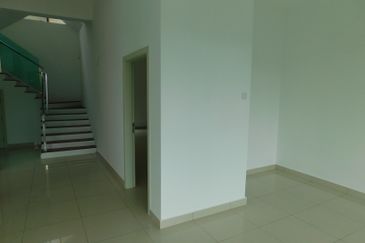 Taman Yarl @ Old Klang Road