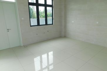 Taman Yarl @ Old Klang Road