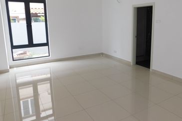 Taman Yarl @ Old Klang Road