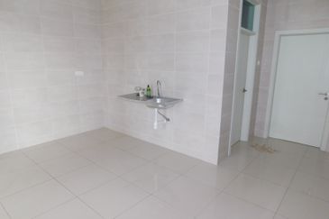 Taman Yarl @ Old Klang Road