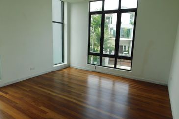 Taman Yarl @ Old Klang Road