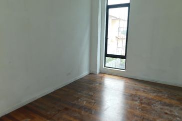 Taman Yarl @ Old Klang Road