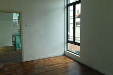 Taman Yarl @ Old Klang Road