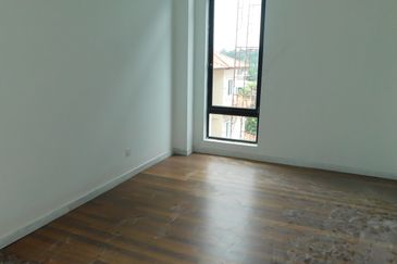 Taman Yarl @ Old Klang Road