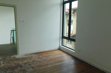 Taman Yarl @ Old Klang Road