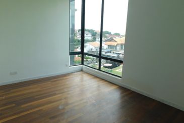 Taman Yarl @ Old Klang Road