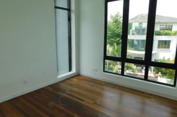 Taman Yarl @ Old Klang Road