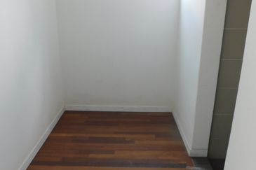 Taman Yarl @ Old Klang Road