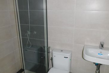 Taman Yarl @ Old Klang Road