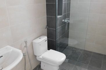 Taman Yarl @ Old Klang Road