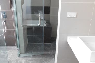 Taman Yarl @ Old Klang Road