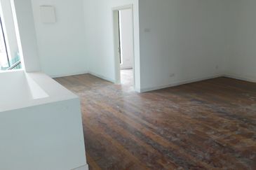 Taman Yarl @ Old Klang Road