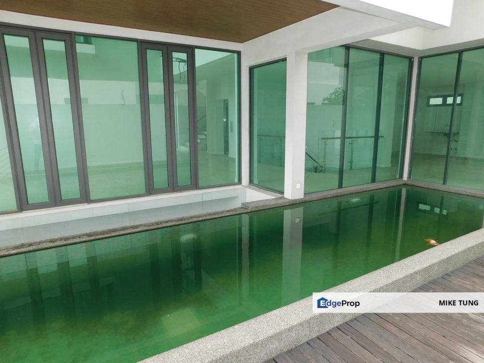 TAMAN LIAN HOE, KUCHAI LAMA, OLD KLANG ROAD, KL, Kuala Lumpur, Kuchai Lama