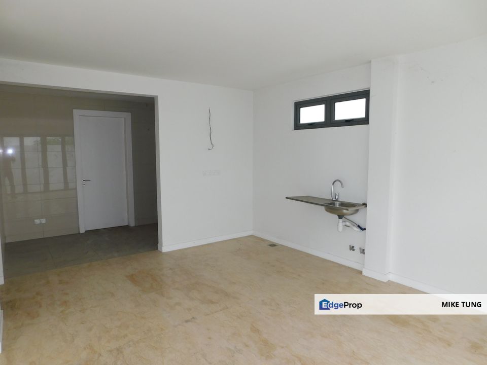 TAMAN LIAN HOE, KUCHAI LAMA, OLD KLANG ROAD, KL, Kuala Lumpur, Kuchai Lama