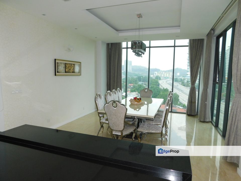 TAMAN LIAN HOE, KUCHAI LAMA, OLD KLANG ROAD, KL, Kuala Lumpur, Kuchai Lama