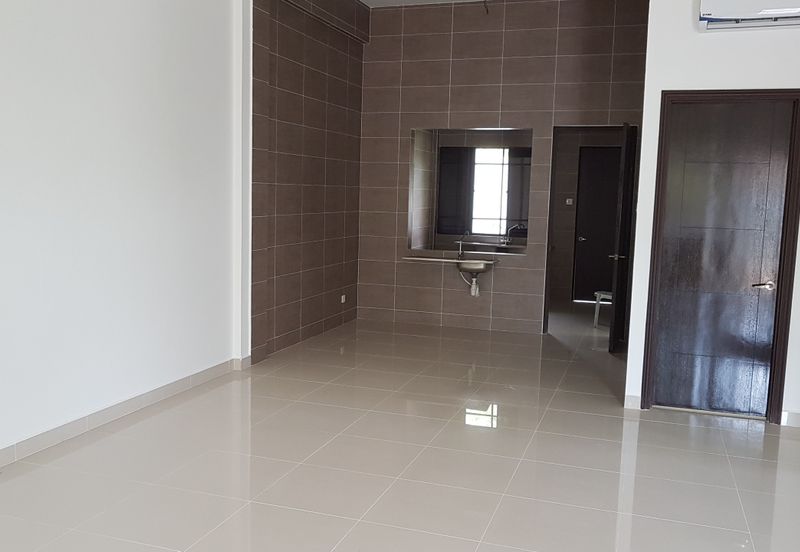 Taman Yarl @ Old Klang Road