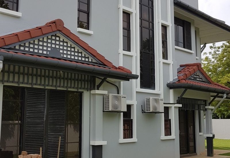 Taman Yarl @ Old Klang Road