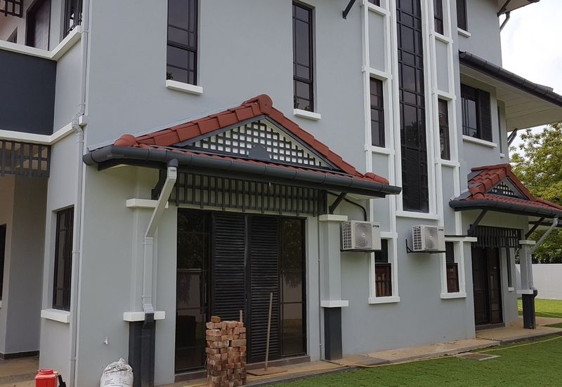 Taman Yarl @ Old Klang Road