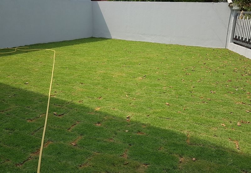 Taman Yarl @ Old Klang Road